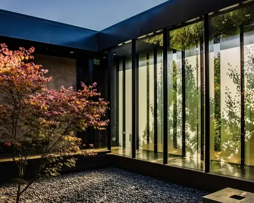 Sliding Glass Windows